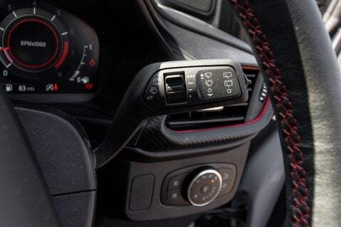 Ford Puma ST 20