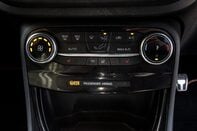 Ford Puma ST 35