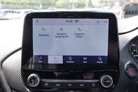 Ford Puma ST 25
