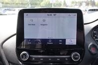 Ford Puma ST 30
