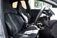 Ford Puma ST 33