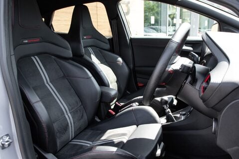 Ford Puma ST 33