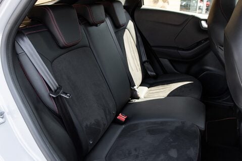 Ford Puma ST 36