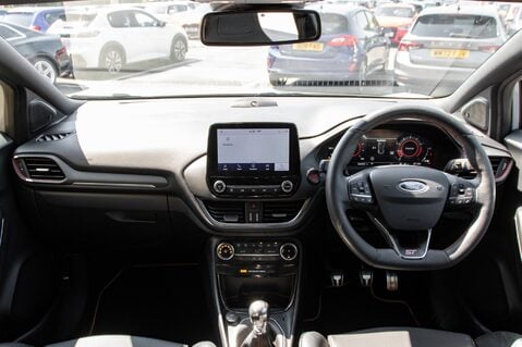 Ford Puma ST 3