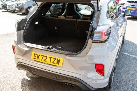 Ford Puma ST 37