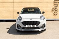 Ford Puma ST 5