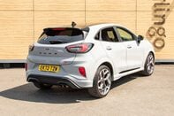 Ford Puma ST 2