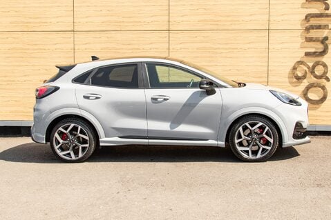 Ford Puma ST 13