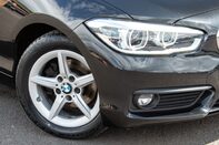 BMW 1 Series 116D SE BUSINESS 11