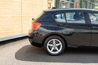 BMW 1 Series 116D SE BUSINESS 7