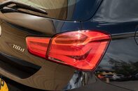 BMW 1 Series 116D SE BUSINESS 9