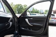 BMW 1 Series 116D SE BUSINESS 14