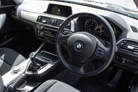BMW 1 Series 116D SE BUSINESS 4