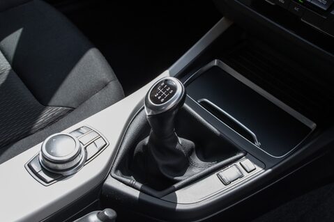 BMW 1 Series 116D SE BUSINESS 30