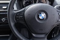 BMW 1 Series 116D SE BUSINESS 19