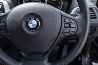 BMW 1 Series 116D SE BUSINESS 20