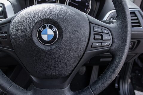 BMW 1 Series 116D SE BUSINESS 20