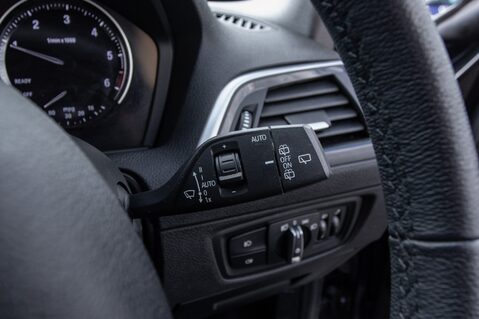 BMW 1 Series 116D SE BUSINESS 17