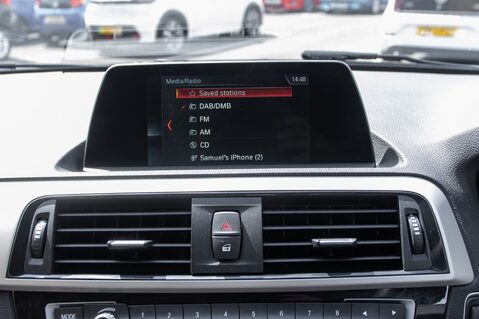 BMW 1 Series 116D SE BUSINESS 23