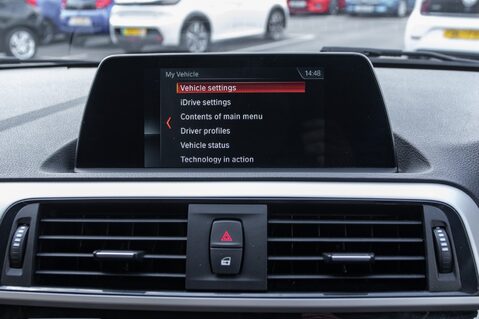 BMW 1 Series 116D SE BUSINESS 27