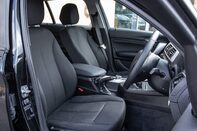 BMW 1 Series 116D SE BUSINESS 29