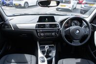 BMW 1 Series 116D SE BUSINESS 3