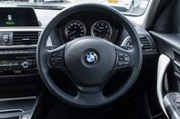 BMW 1 Series 116D SE BUSINESS 21