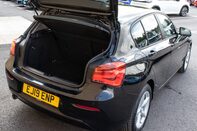 BMW 1 Series 116D SE BUSINESS 33