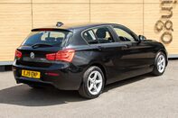 BMW 1 Series 116D SE BUSINESS 2