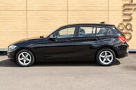 BMW 1 Series 116D SE BUSINESS 13