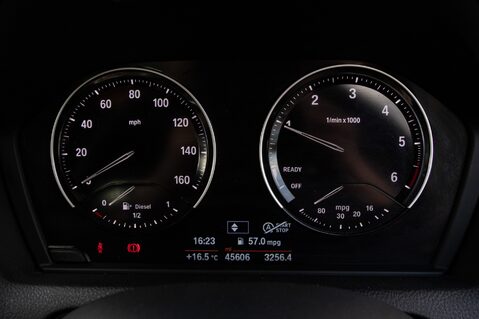 BMW 1 Series 116D SE BUSINESS 15