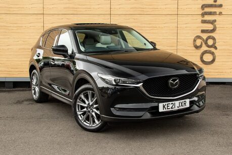 Mazda CX-5 SPORT