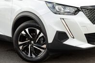 Peugeot 2008 PURETECH S/S ALLURE 11