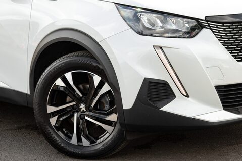 Peugeot 2008 PURETECH S/S ALLURE 11