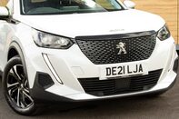 Peugeot 2008 PURETECH S/S ALLURE 10