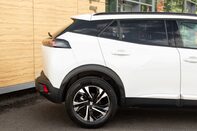 Peugeot 2008 PURETECH S/S ALLURE 7