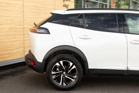 Peugeot 2008 PURETECH S/S ALLURE 7