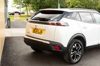 Peugeot 2008 PURETECH S/S ALLURE 8