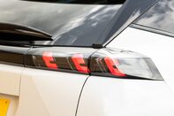 Peugeot 2008 PURETECH S/S ALLURE 9
