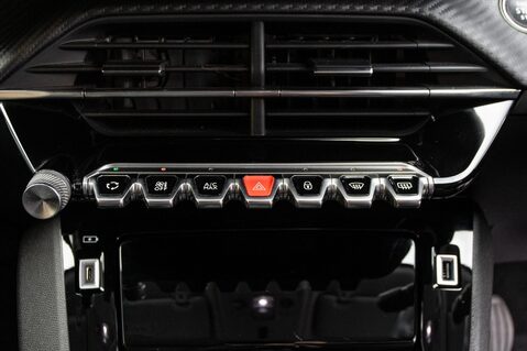 Peugeot 2008 PURETECH S/S ALLURE 32