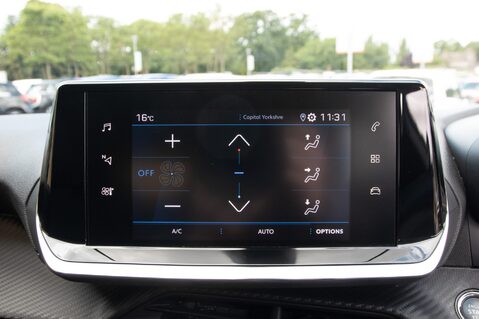 Peugeot 2008 PURETECH S/S ALLURE 22