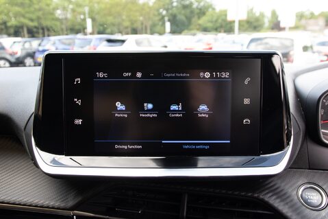 Peugeot 2008 PURETECH S/S ALLURE 27