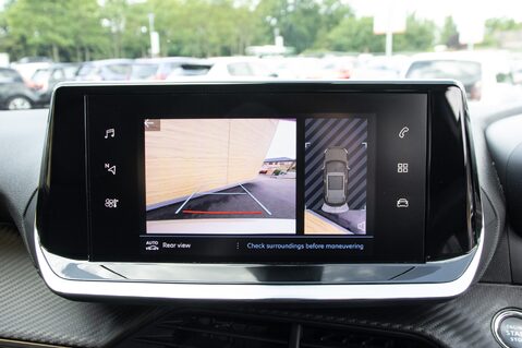 Peugeot 2008 PURETECH S/S ALLURE 28
