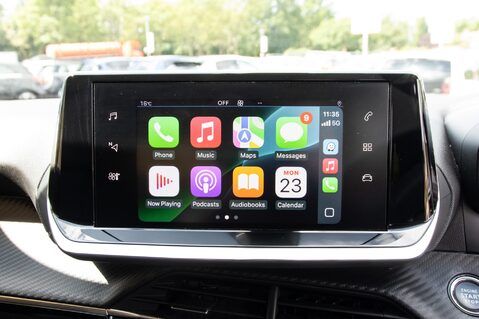 Peugeot 2008 PURETECH S/S ALLURE 29