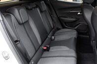 Peugeot 2008 PURETECH S/S ALLURE 33