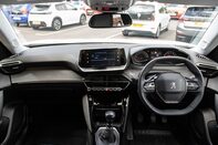 Peugeot 2008 PURETECH S/S ALLURE 3