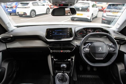 Peugeot 2008 PURETECH S/S ALLURE 3