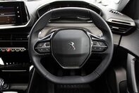 Peugeot 2008 PURETECH S/S ALLURE 21