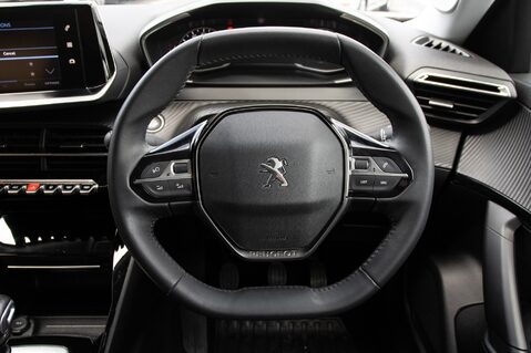 Peugeot 2008 PURETECH S/S ALLURE 21