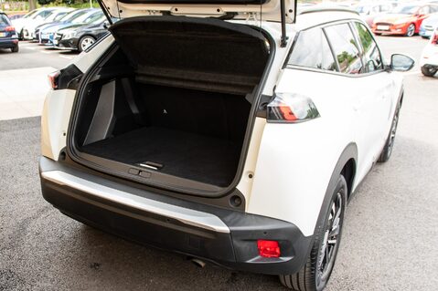 Peugeot 2008 PURETECH S/S ALLURE 34